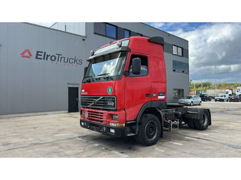 Tractor unit VOLVO FH12 460