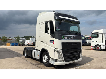 Tractor unit Volvo FH 460 (CHASSIS 2015 / PERFECT CONDITION / CLEAN CHASSIS): picture 2