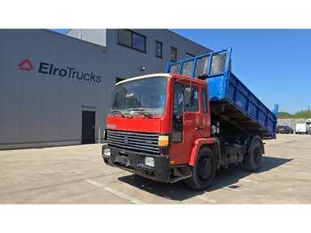 Tipper VOLVO FL6