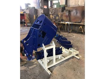 New Felling head Galen Router Attachment: picture 3 New Felling head Galen Router Attachment: picture 3