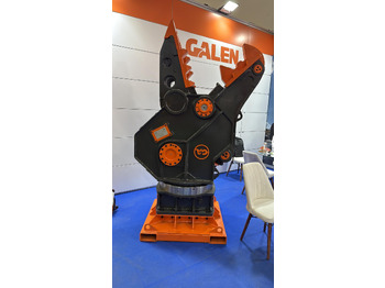 Demolition shears for Attachment Pulverizer 2300kg: picture 2 Demolition shears for Attachment Pulverizer 2300kg: picture 2