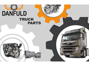 Engine for Truck DAF GR155S2   DAF GR165S2 truck: picture 5