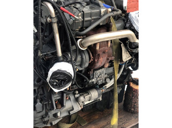 Engine for Truck DAF PX5134 truck: picture 4