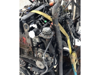 Engine for Truck DAF PX5134 truck: picture 3