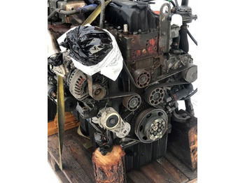 Engine for Truck DAF PX5134 truck: picture 2