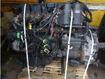 Engine PACCAR