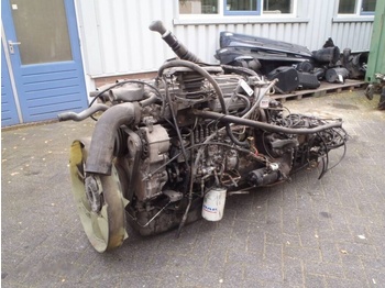 Engine DAF