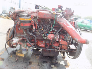 Engine for Truck IVECO 8060.45B   IVECO Eurocargo 6.0: picture 1