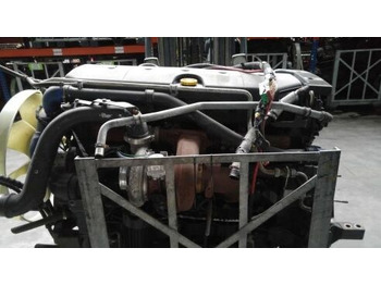 Engine for Truck IVECO cursor 13 e5 F3BE3681   IVECO STRALIS truck: picture 2