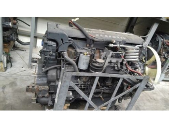 Engine for Truck IVECO cursor 13 e5 F3BE3681   IVECO STRALIS truck: picture 4