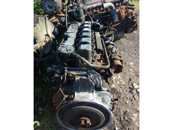 Engine for Bus MAN D2876LOH   MAN: picture 4 Engine for Bus MAN D2876LOH   MAN: picture 4