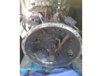 Gearbox VOLVO