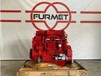 Engine CUMMINS