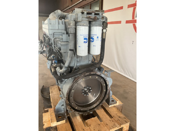 Engine Cummins QSK19: picture 4