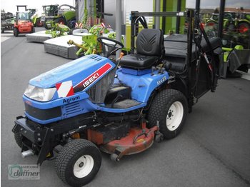 Garden mower Iseki SXG 22 HL: picture 1