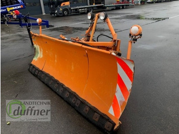 Snow plough SCHMIDT