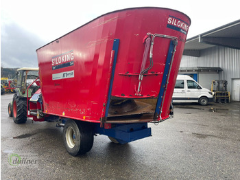 Lease a Siloking Classic DUO 18 Siloking Classic DUO 18: picture 4
