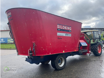Lease a Siloking Classic DUO 18 Siloking Classic DUO 18: picture 2