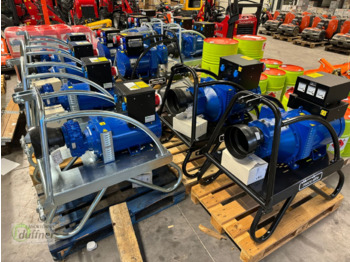 New Generator set mecc alte 24 bis 63 KvA: picture 3