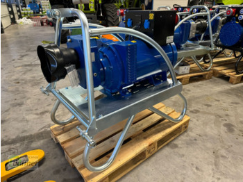 New Generator set mecc alte 24 bis 63 KvA: picture 5