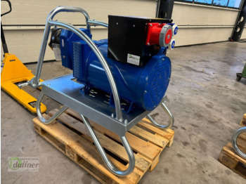 New Generator set mecc alte 24 bis 63 KvA: picture 4