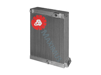 New Radiator for Air compressor ATLAS COPCO GA37: picture 2