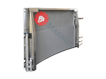 New Radiator for Refrigerator trailer CARRIER Vector 1350 Vector 1550 Vector 1850 Vector 1950: picture 3