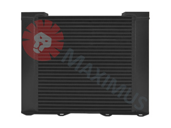Radiator ATLAS