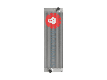 Radiator JCB