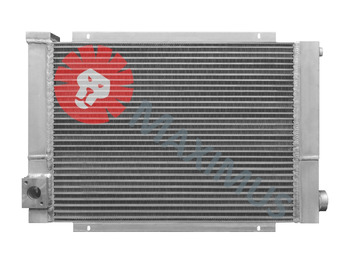Radiator