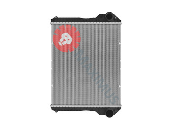 Radiator LANDINI