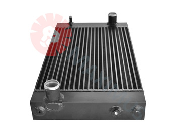 New Radiator for Telescopic handler MANITOU MLT625-75: picture 3