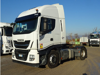 Tractor unit IVECO Stralis 450