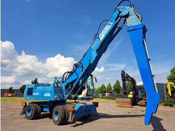 Waste/ Industry handler FUCHS MHL350