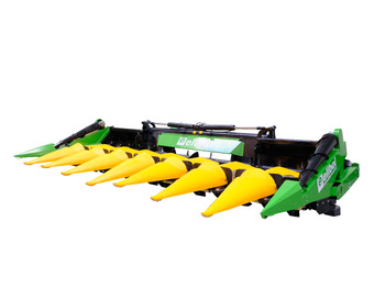 Corn header ELİBOL