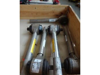 Attachment for Construction machinery Enerpac 1 x Enerpac 393B Sweeney Torque Multiplier: picture 1