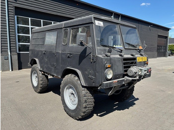 Camper Volvo C303 4x4, Laplander 5 zitplaatsen: picture 2 Camper Volvo C303 4x4, Laplander 5 zitplaatsen: picture 2