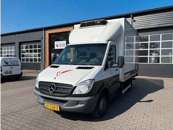Refrigerated van MERCEDES-BENZ Sprinter