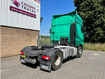 Tractor unit DAF XF480 FT SSC kipper en walkingfloor hydrauliek: picture 3 Tractor unit DAF XF480 FT SSC kipper en walkingfloor hydrauliek: picture 3