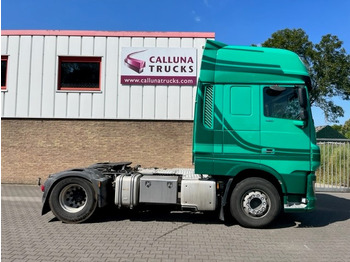 Tractor unit DAF XF480 FT SSC kipper en walkingfloor hydrauliek: picture 5 Tractor unit DAF XF480 FT SSC kipper en walkingfloor hydrauliek: picture 5