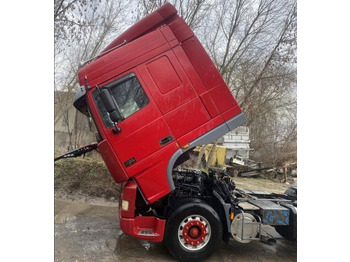 Tractor unit DAF XF 95.430 Tractor head 4x2: picture 2