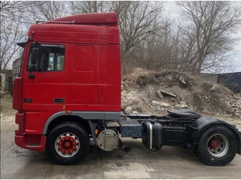 Tractor unit DAF XF 95.430 Tractor head 4x2: picture 4