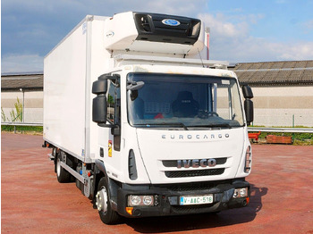 Refrigerator truck IVECO EuroCargo