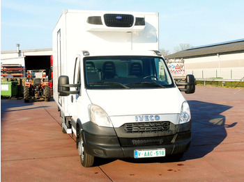 Refrigerated van IVECO Daily 35c13