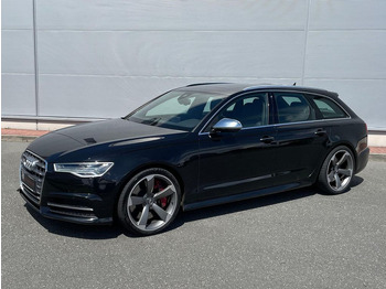 Car AUDI