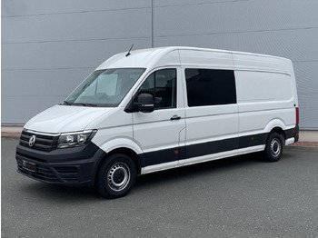 Panel van VOLKSWAGEN Crafter 35