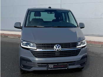 Passenger van Volkswagen T6.1 Transporter Kasten 4M ACC PDC KAMERA STANDH: picture 3