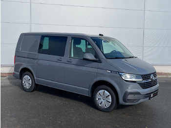 Passenger van Volkswagen T6.1 Transporter Kasten 4M ACC PDC KAMERA STANDH: picture 2