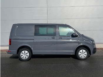 Passenger van Volkswagen T6.1 Transporter Kasten 4M ACC PDC KAMERA STANDH: picture 5