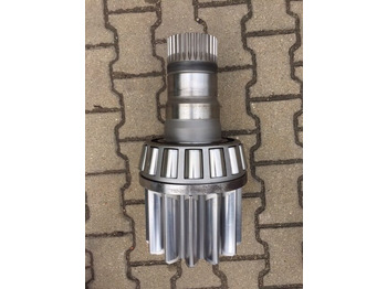 Drive shaft LIEBHERR